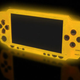 Illustration for article titled Your PSP Doesnt Glow (Yet)
